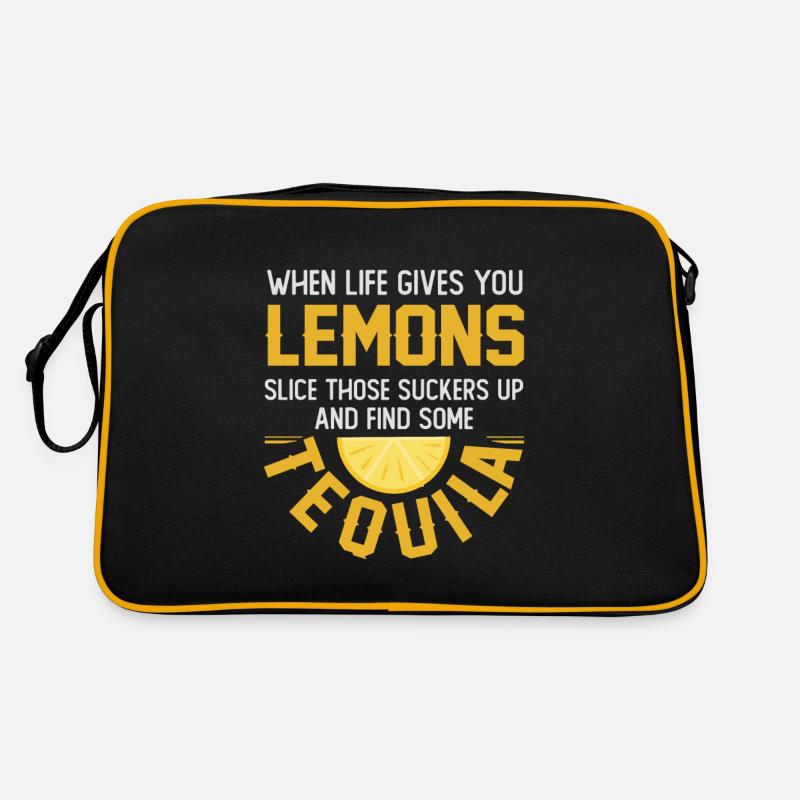 Retro Tasche