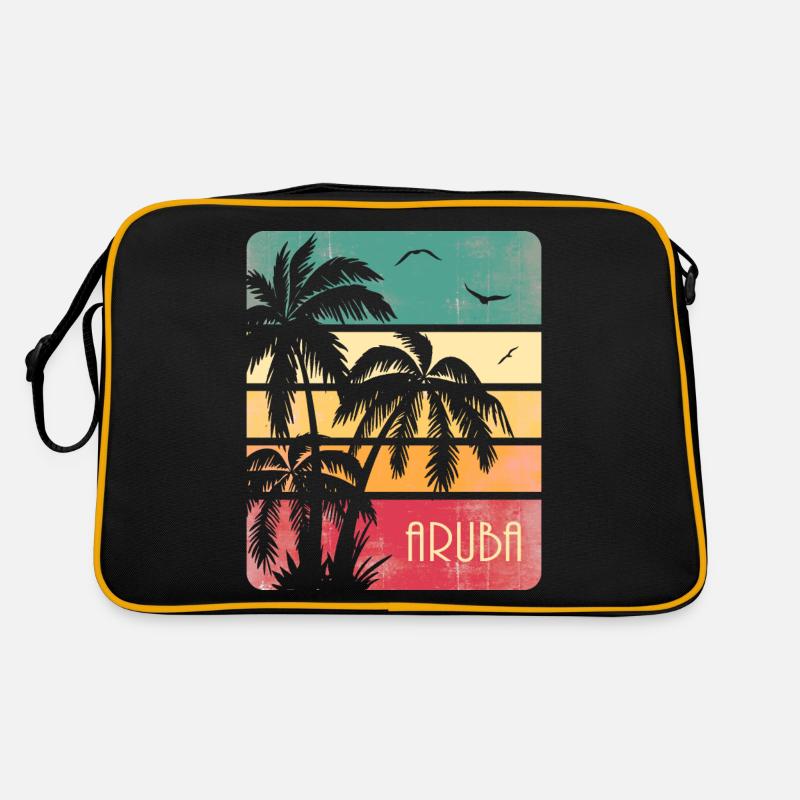 Retro Bag