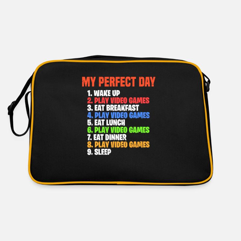 Retro Tasche