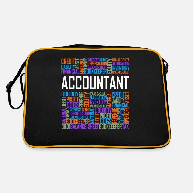 Retro Tasche