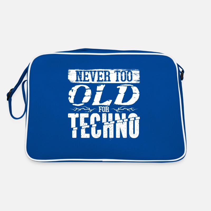 Techno Sac Retro