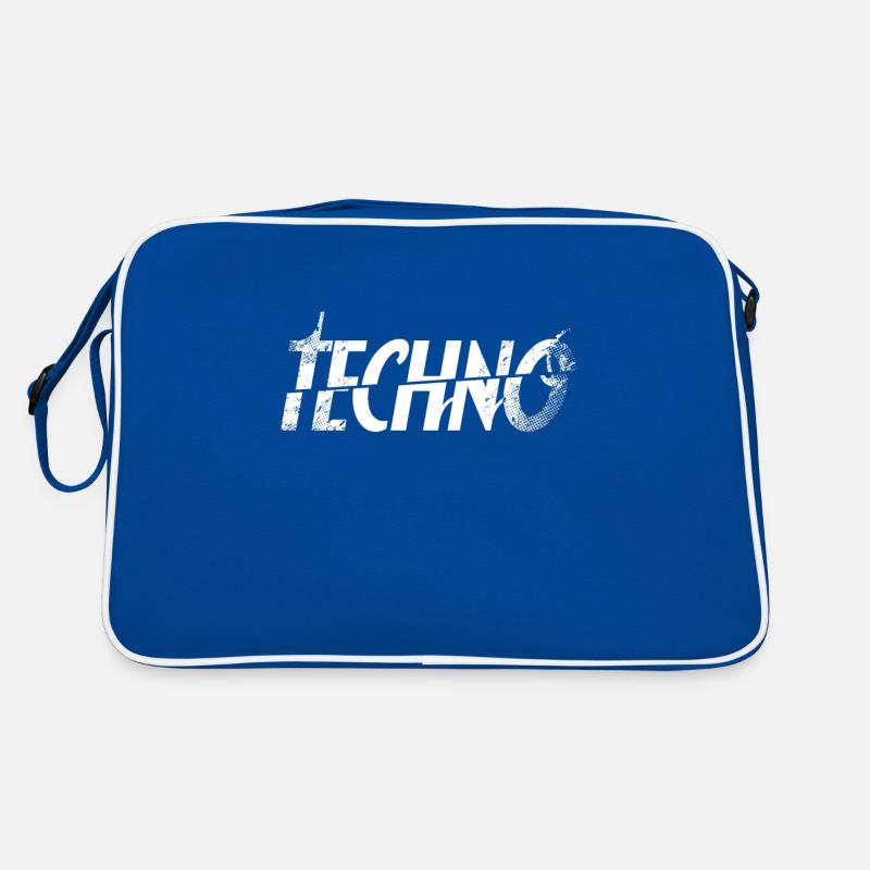 Techno Sac Retro