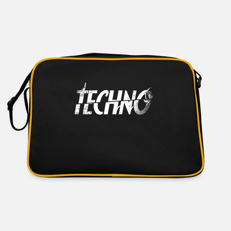 Techno Sac Retro