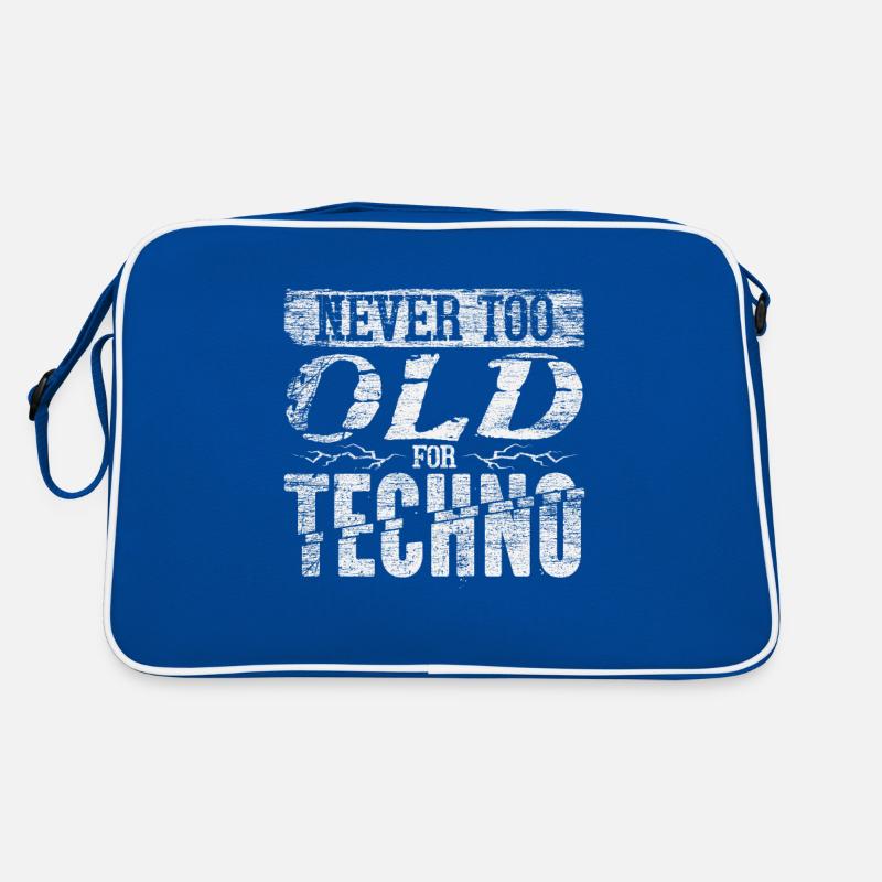 Techno Sac Retro