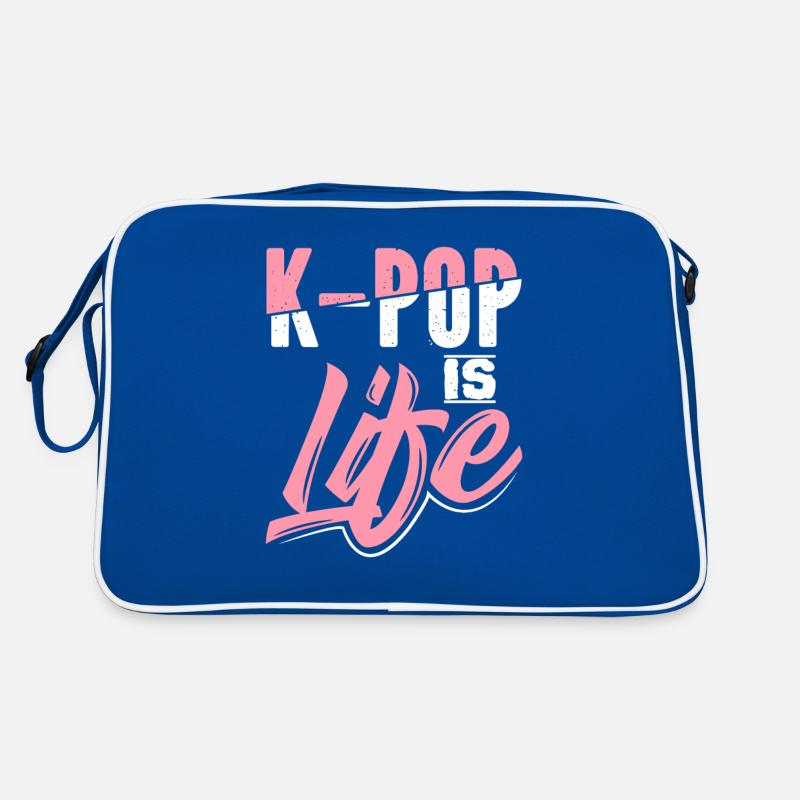 Retro Bag
