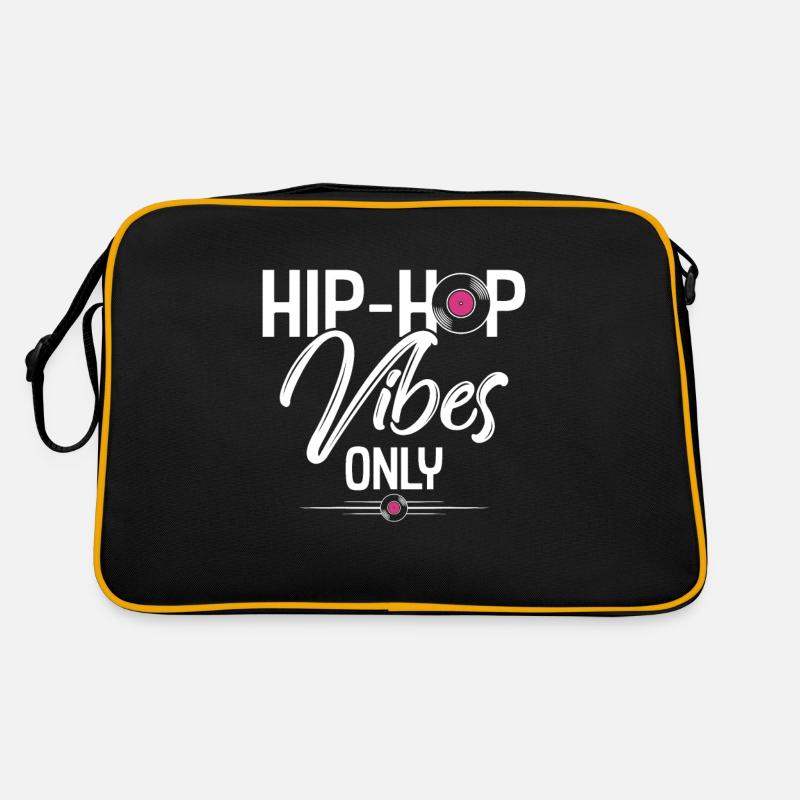 Hip hop Sac Retro