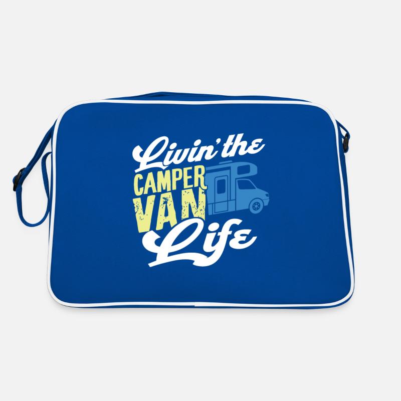 Retro Tasche