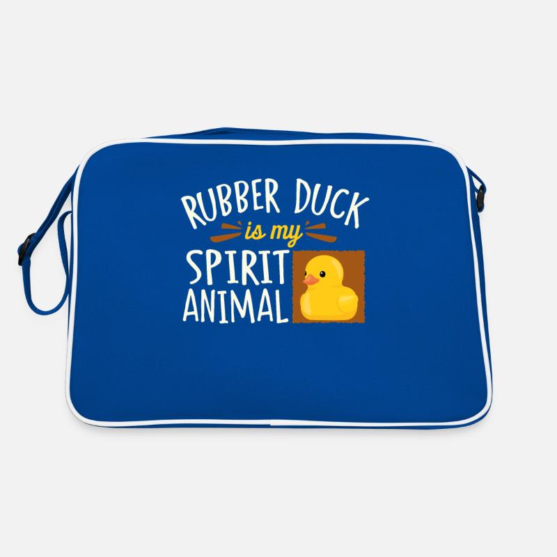 Retro Bag