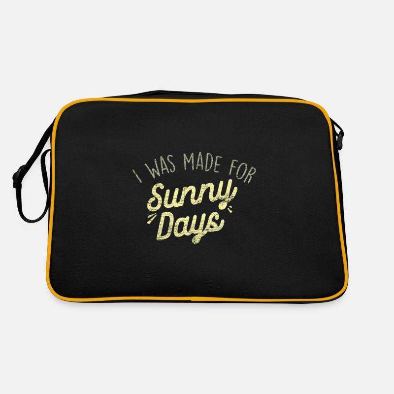 spring Retro Bag