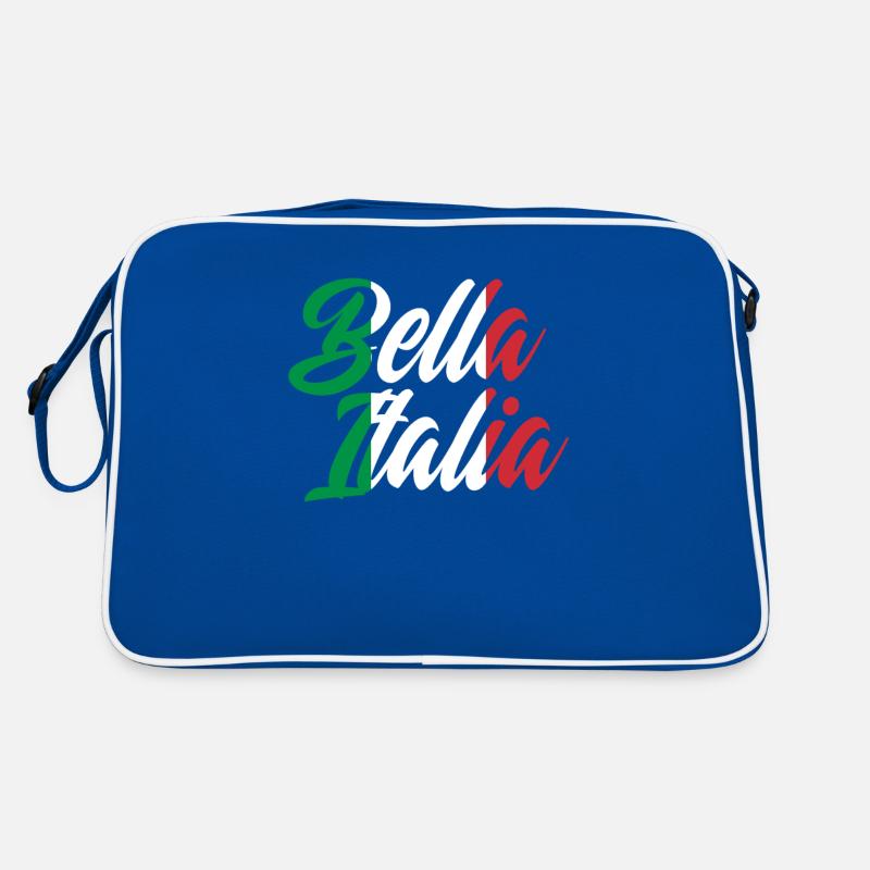 Retro Bag