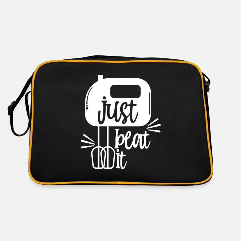 kitchen Retro Bag