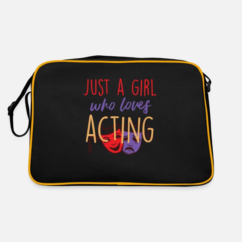 Retro Tasche