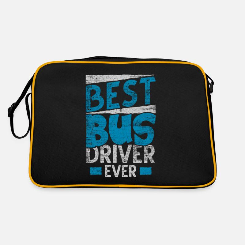 Retro Bag