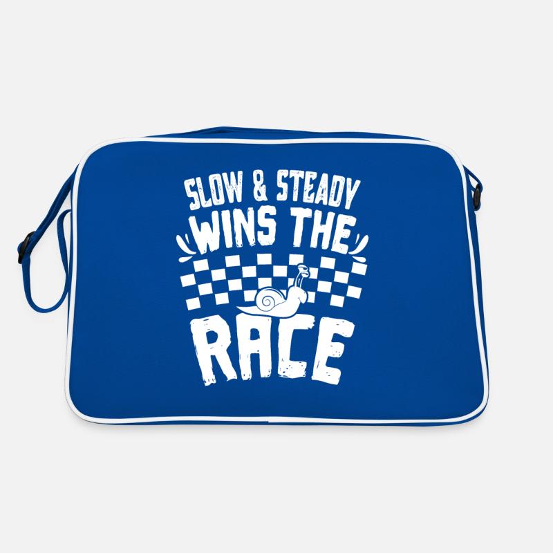 slug Retro Bag