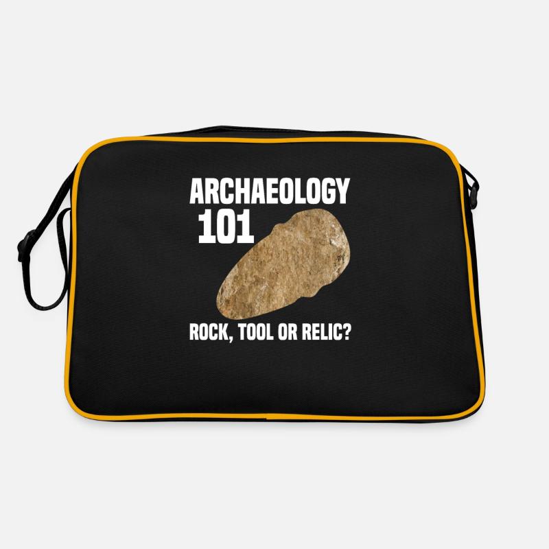 Retro Bag