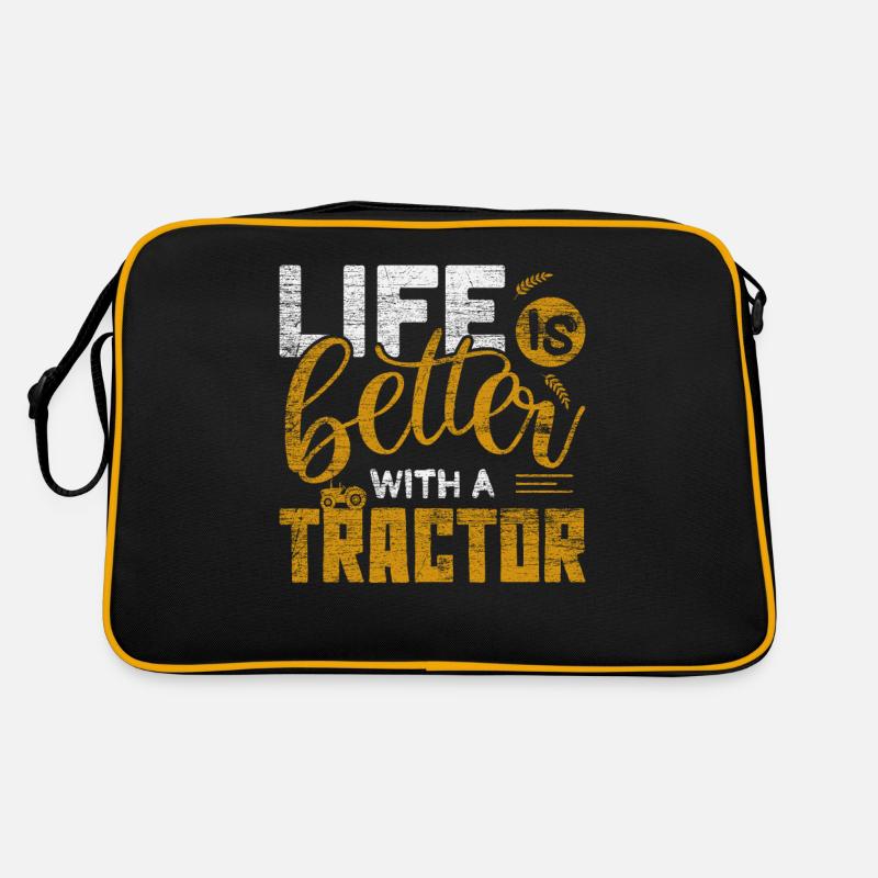 Retro Bag