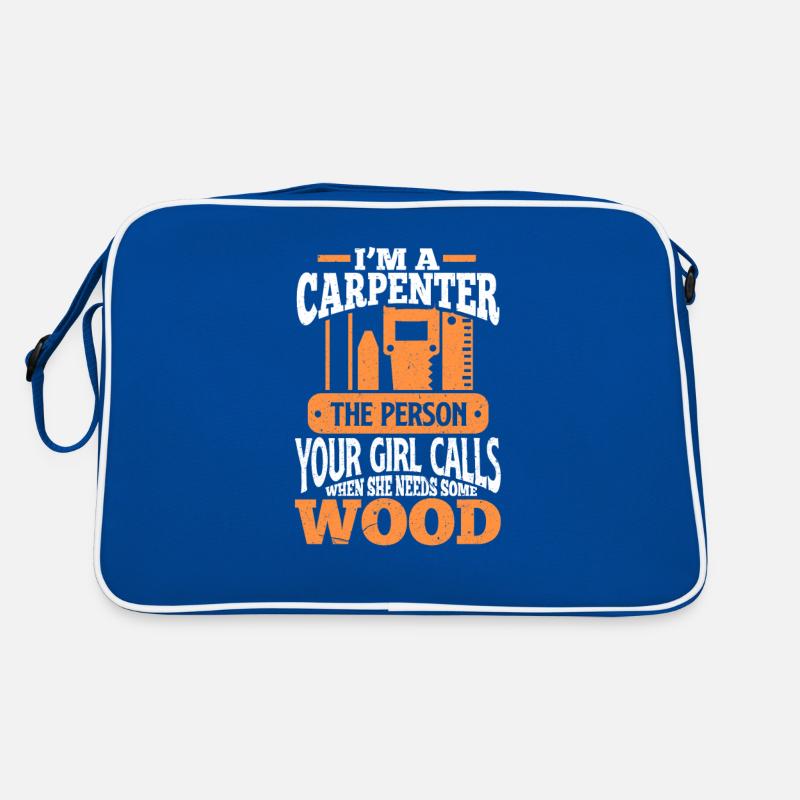 Retro Bag