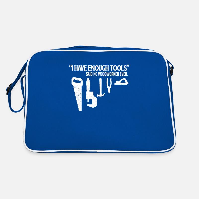 Retro Bag