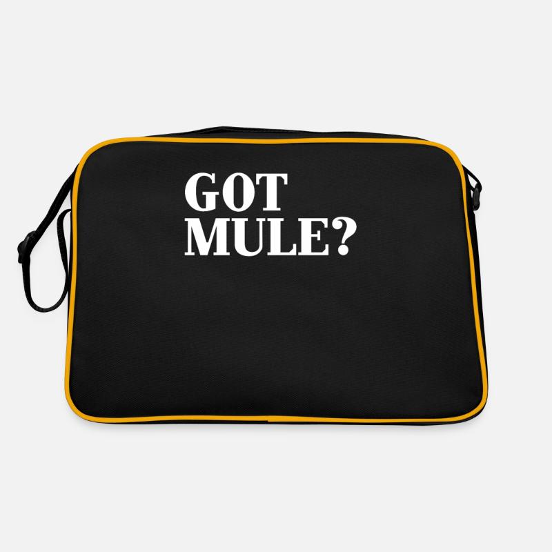 Tier Tiere Geburtstag Weihnachten Geschenkidee Retro Tasche