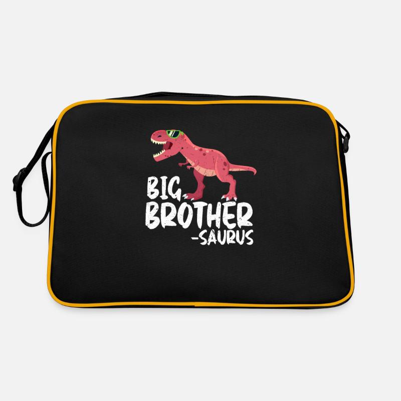 Big Brother Retro Bag