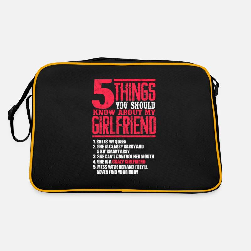 Retro Tasche