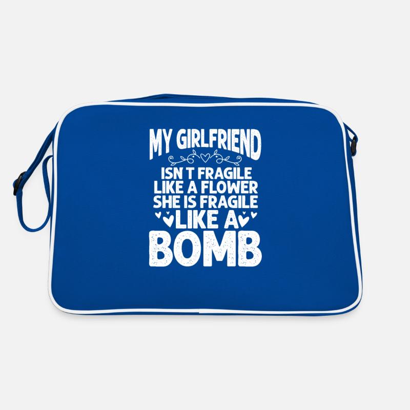 Couples copine relation partenaire copain Sac Retro