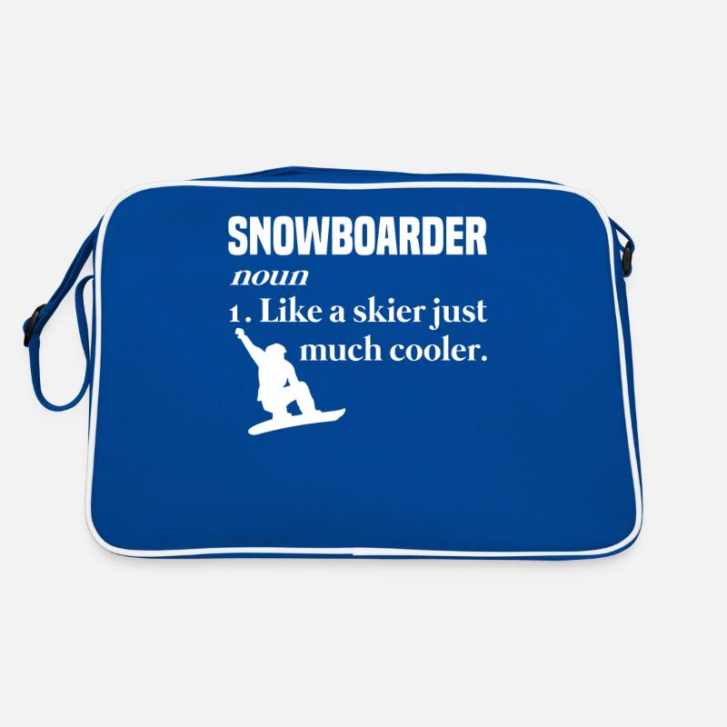 Retro Bag