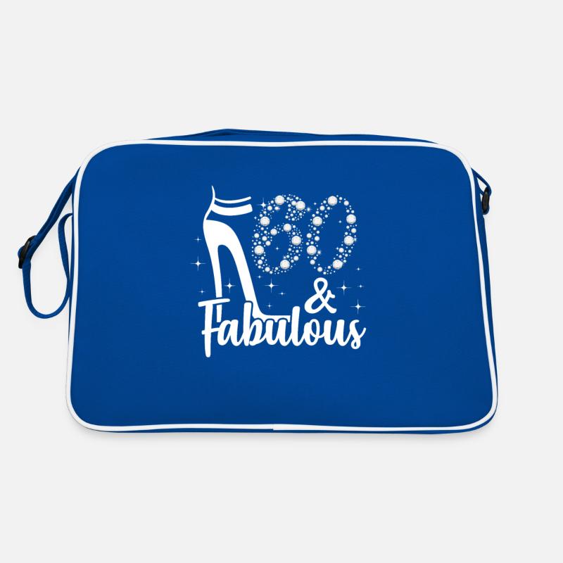 Retro Bag