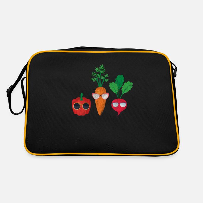 Vegan Sac Retro