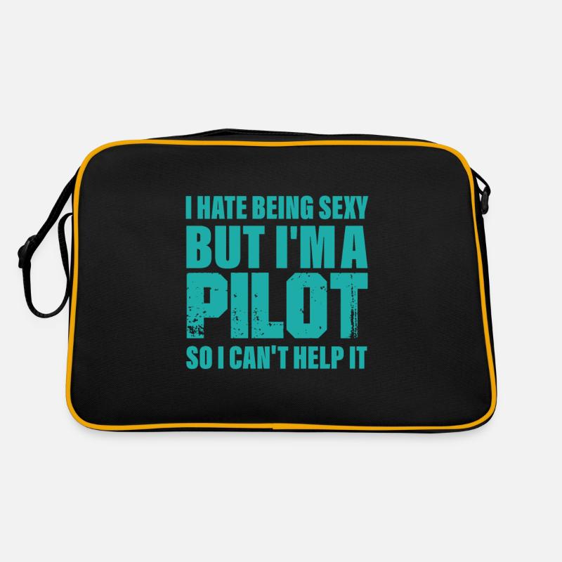 pilot Retro Bag