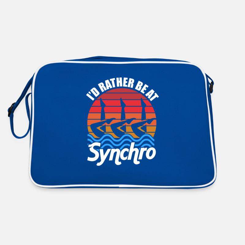 Sac Retro