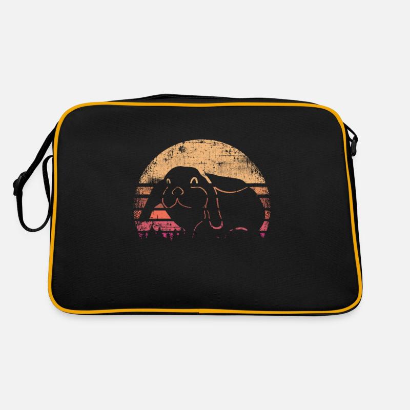 Retro Bag