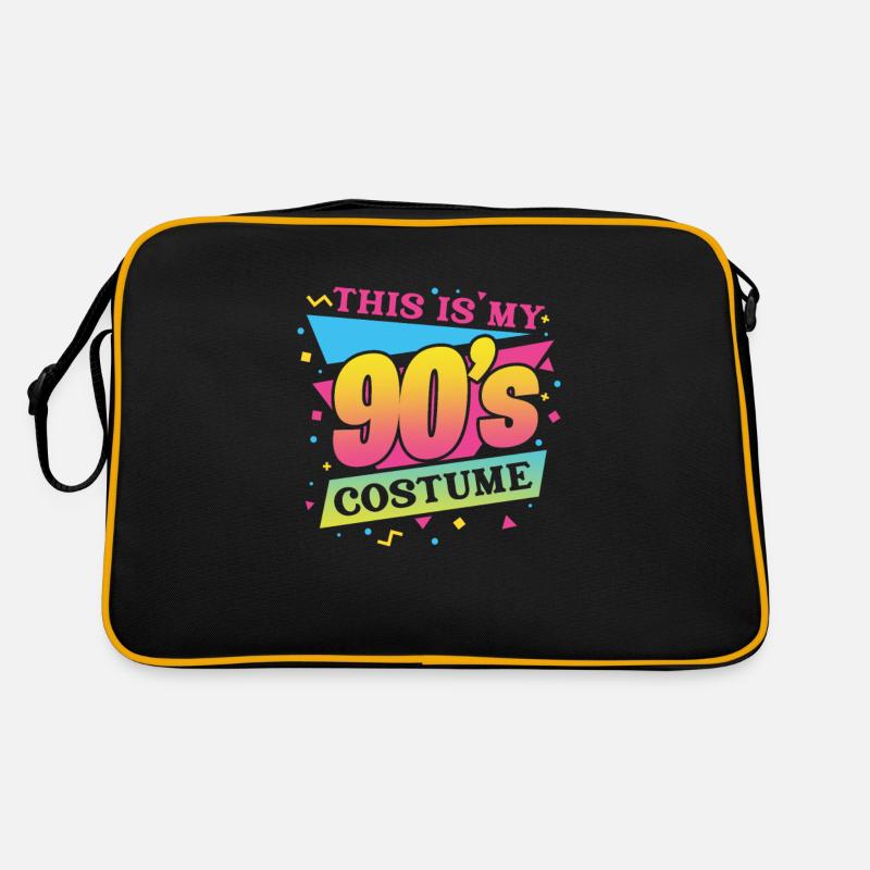 90s nineties 90s retro vintage gift Retro Bag