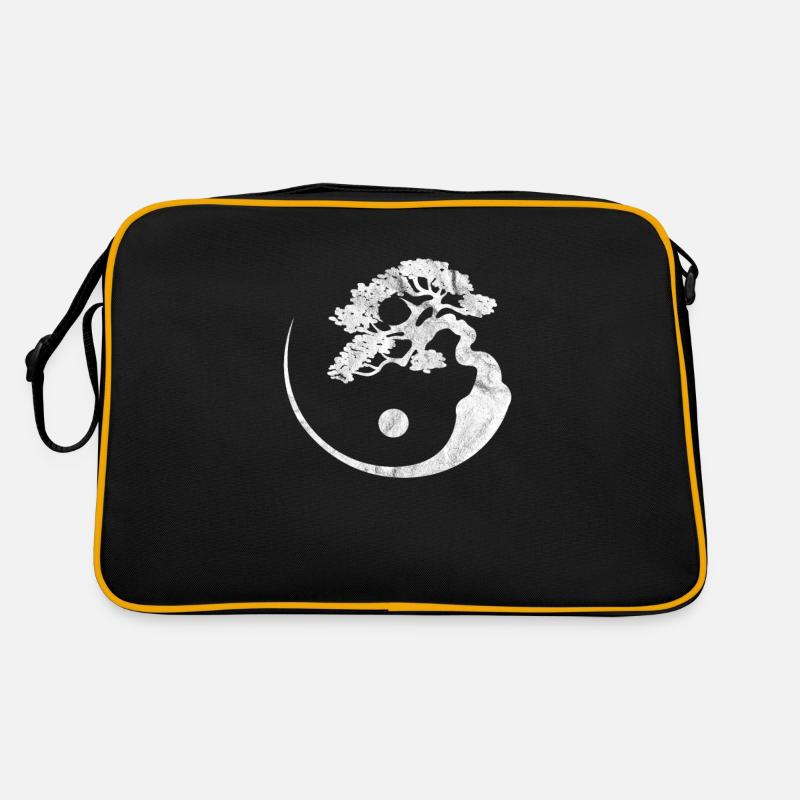 bonsai Retro Bag
