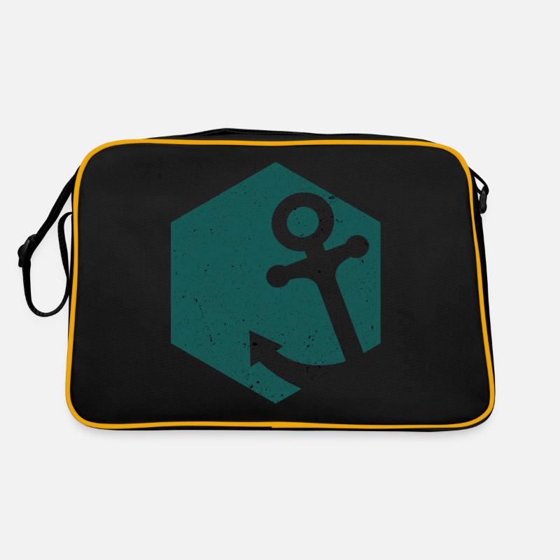 Sac Retro