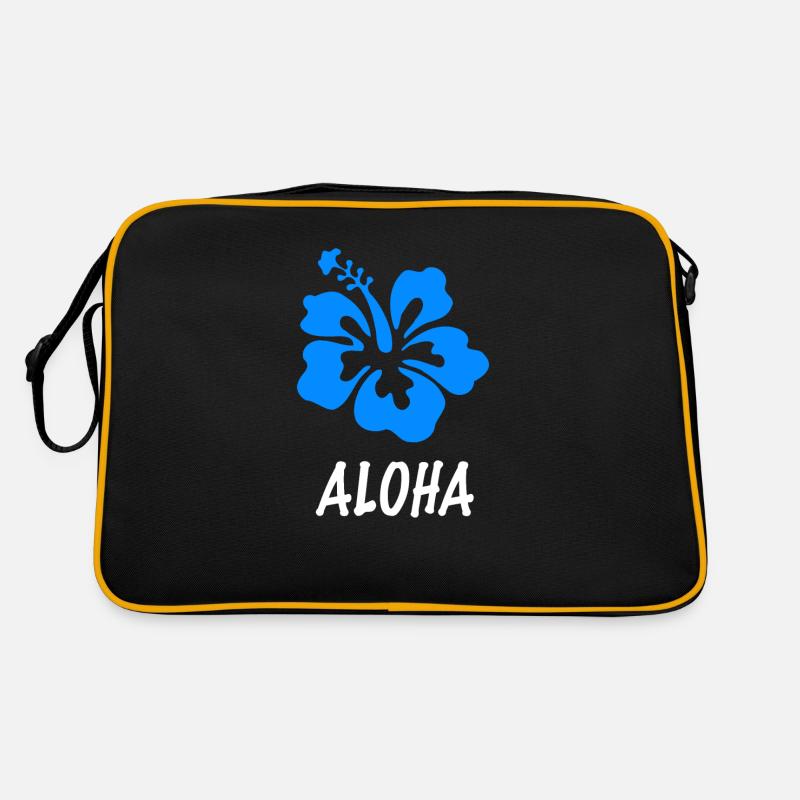Aloha Sac Retro