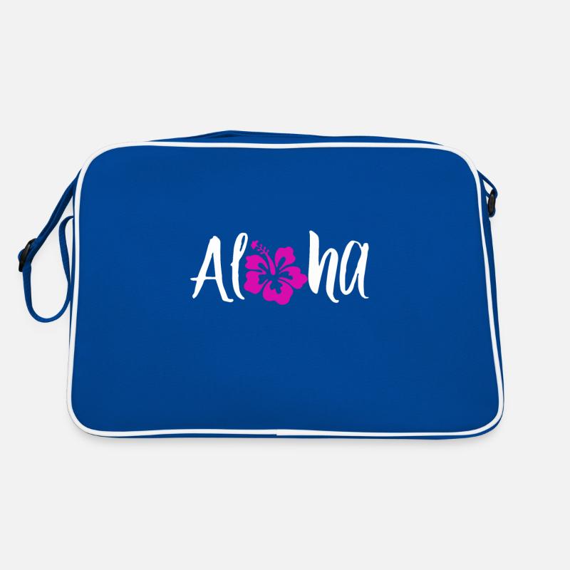 Aloha Sac Retro