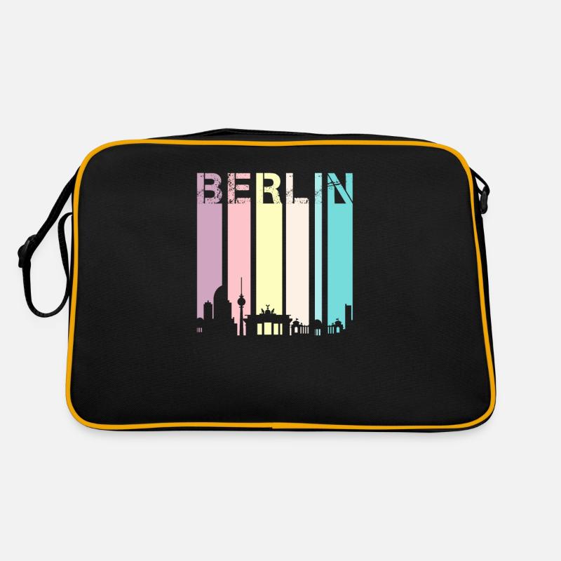 Berlin Sac Retro