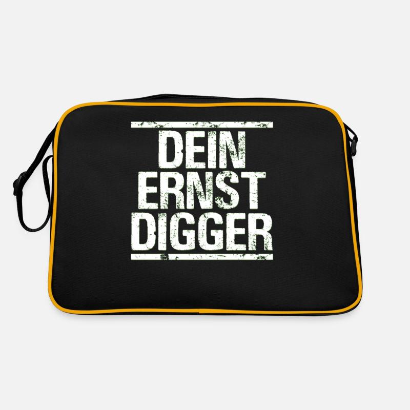 Retro Tasche