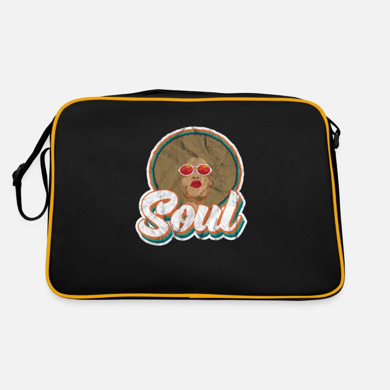 âme Sac Retro