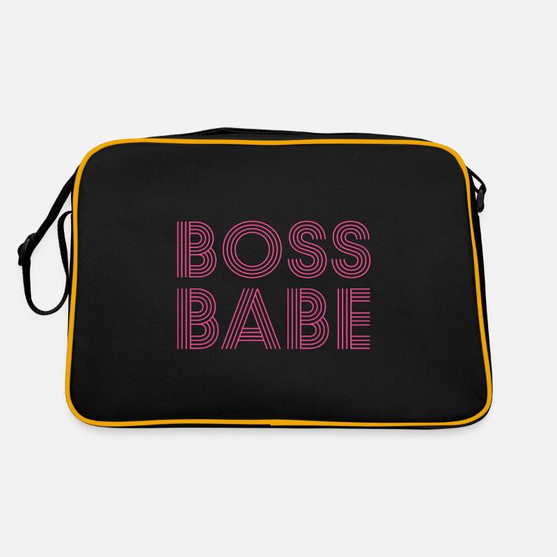 Patron bébé Sac Retro