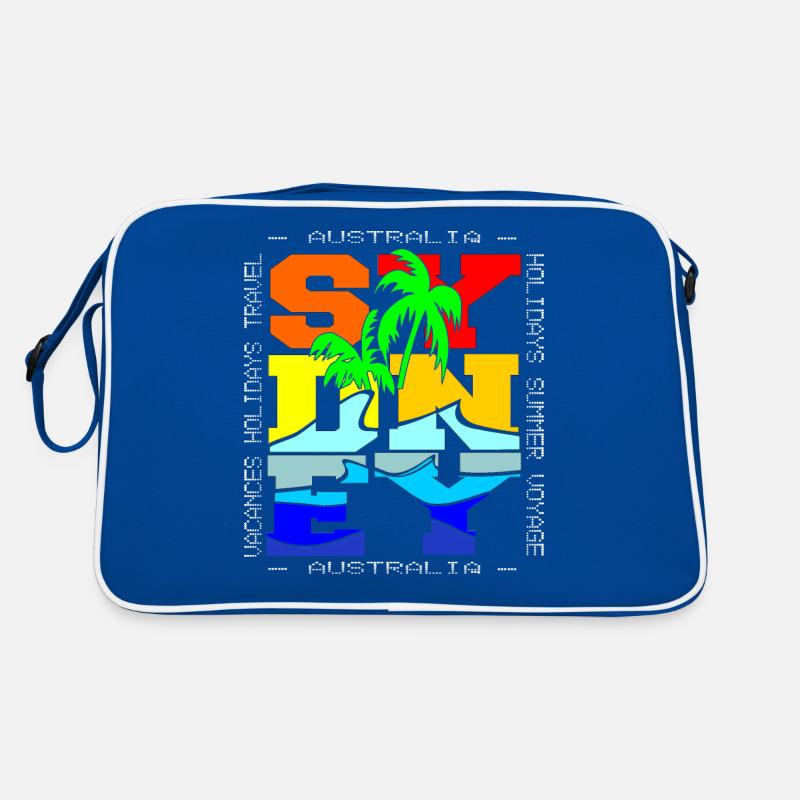 Sac Retro