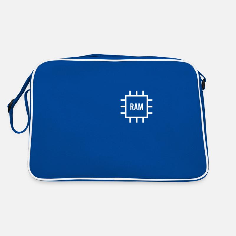 RAM Retro Tasche