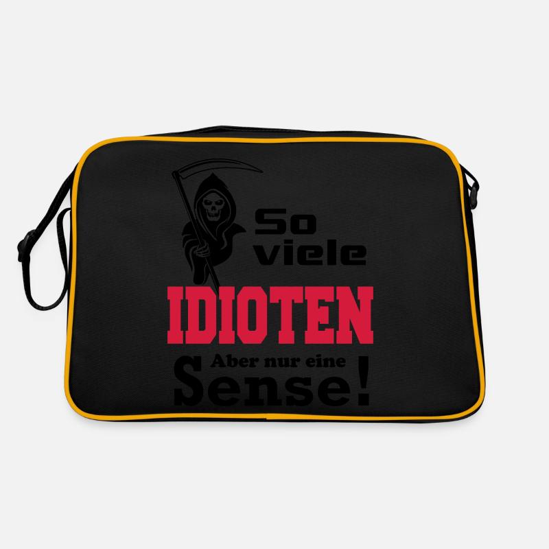 Retro Tasche