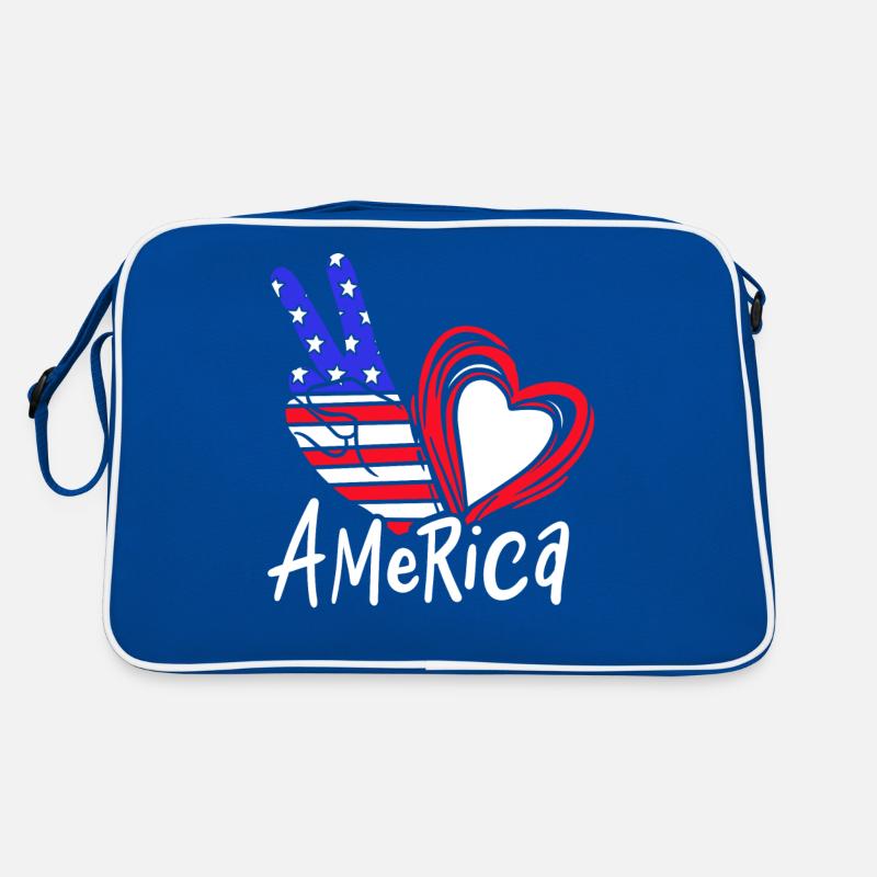 Retro Bag