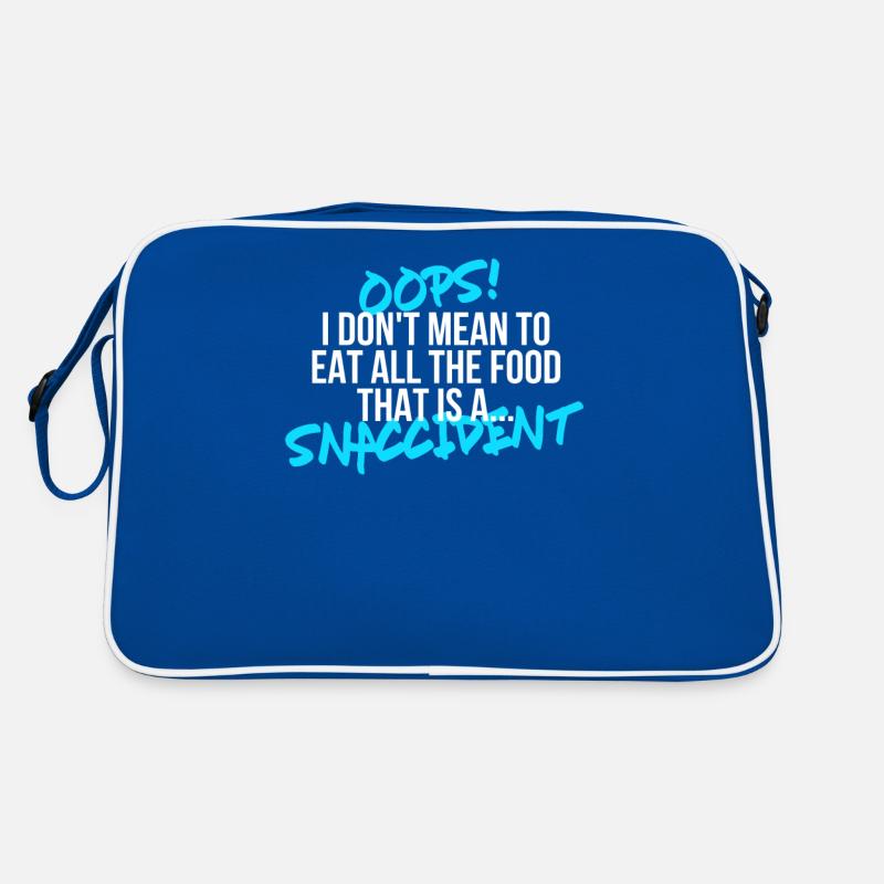 manger Sac Retro