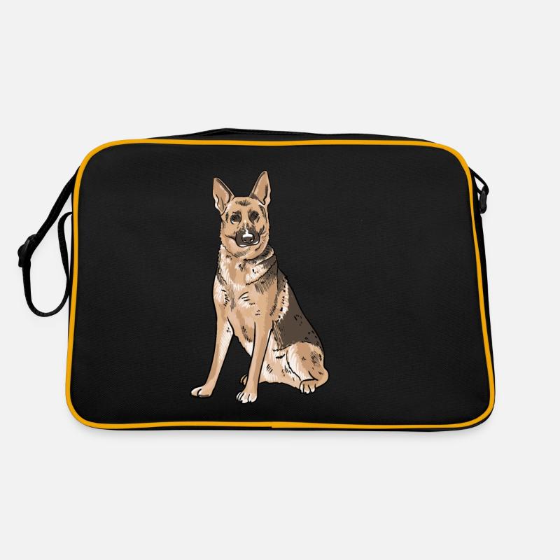 Retro Bag