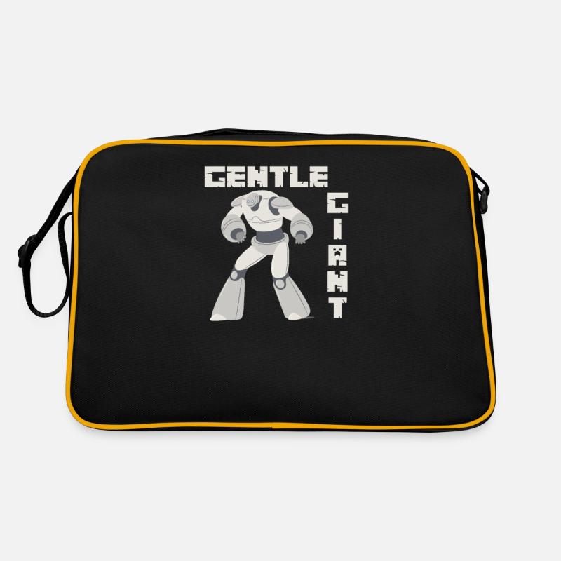Retro Tasche