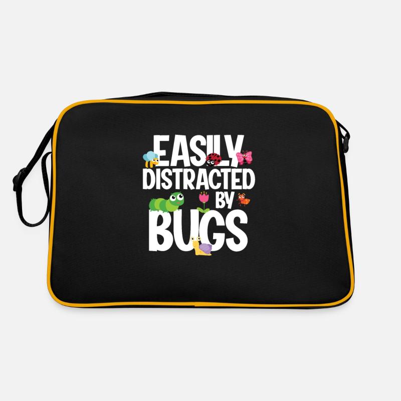 Kaefer Retro Tasche