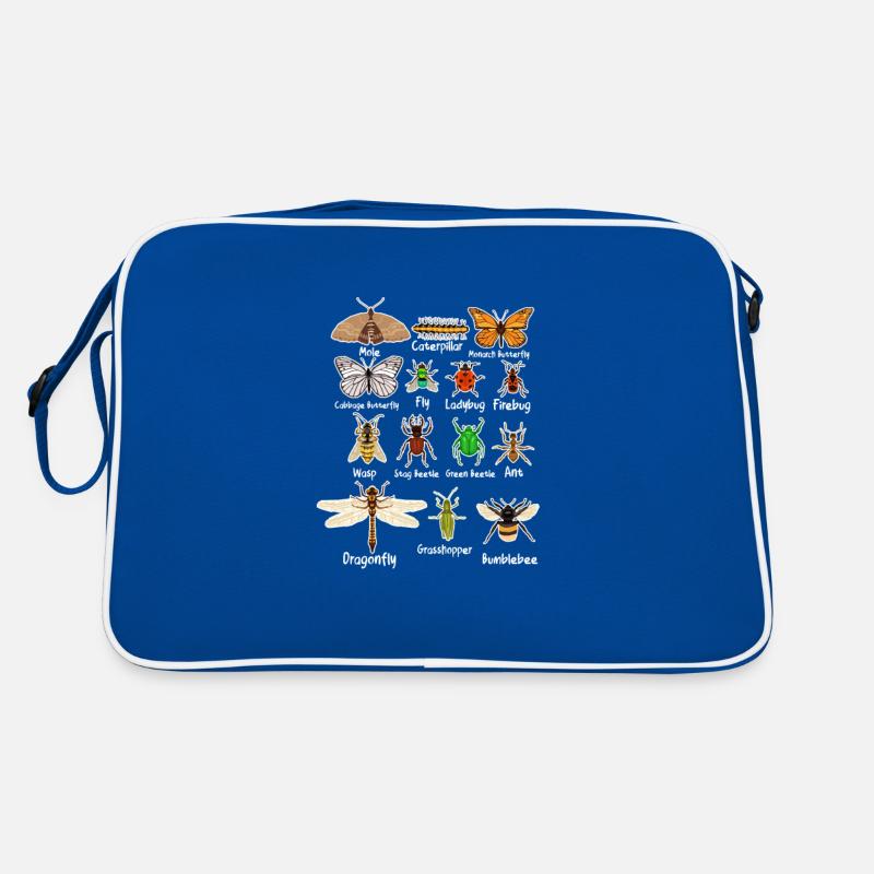 Retro Bag